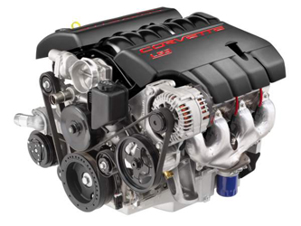 C128C Engine
